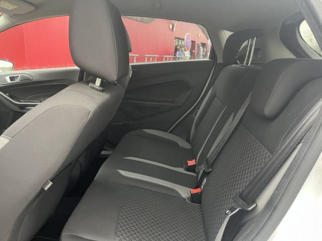 Ford Fiesta image 7