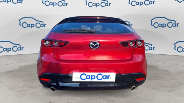 Mazda 3 image 8