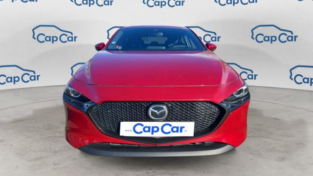 Mazda 3 image 4