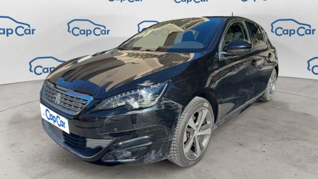 Peugeot 308 1.2 Puretech 130 Gt Line