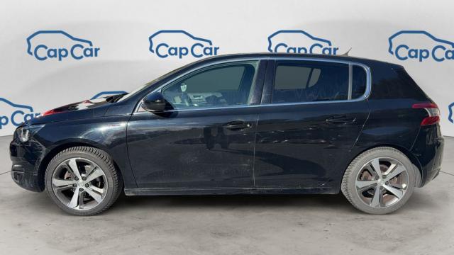 Peugeot 308 image 7