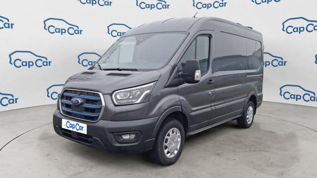 Ford Transit E- Vu L2h2 136 Trend