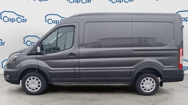 Ford Transit image 5