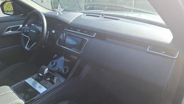 Land Rover Range Rover Velar image 1
