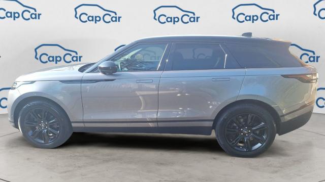 Land Rover Range Rover Velar image 7