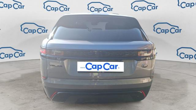 Land Rover Range Rover Velar image 3