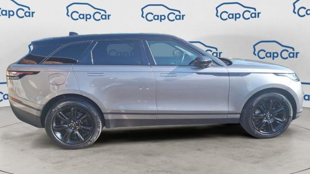 Land Rover Range Rover Velar image 5
