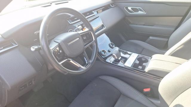 Land Rover Range Rover Velar image 4