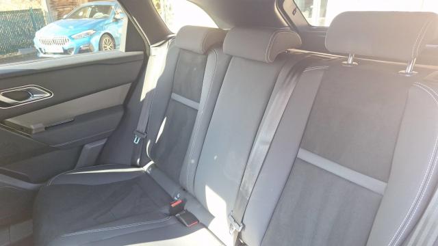 Land Rover Range Rover Velar image 6
