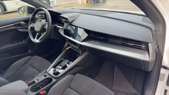 Audi S3 Sportback image 5