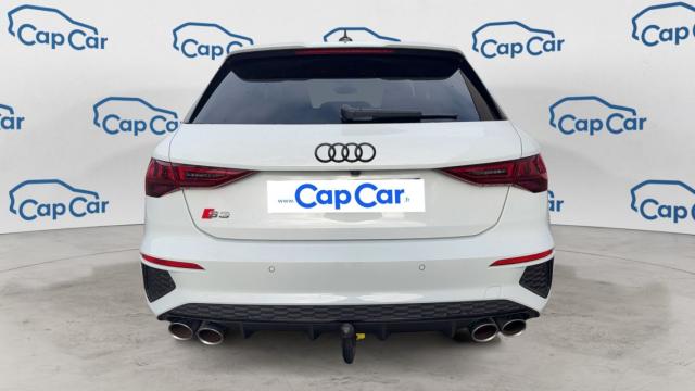 Audi S3 Sportback image 2