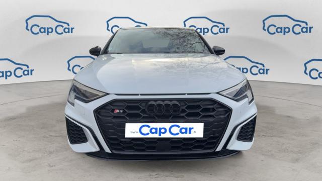 Audi S3 Sportback image 9