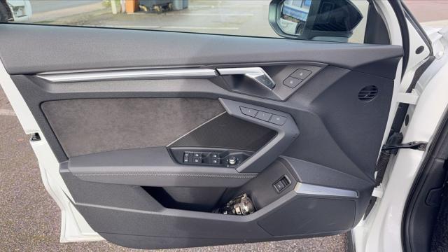 Audi S3 Sportback image 3