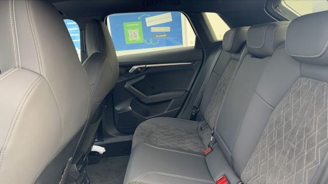 Audi S3 Sportback image 6