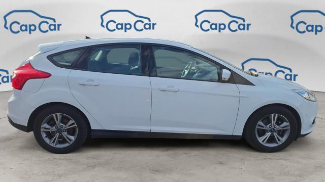 Ford Focus image 8