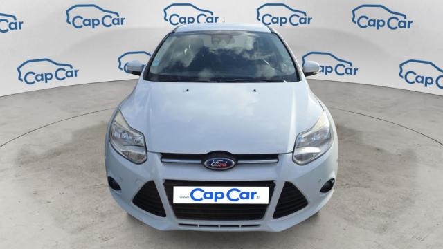 Ford Focus image 7