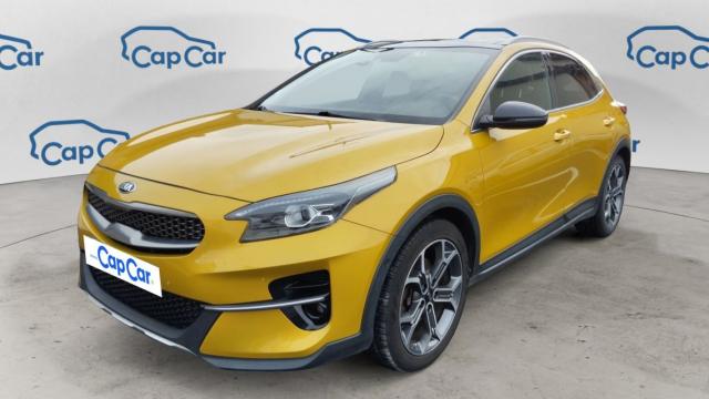 Kia Xceed Dct7 1.4 T-Gdi 140 Launch Edition - Automatique Toit Ouvrant