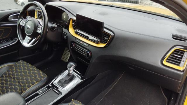 Kia Xceed image 9