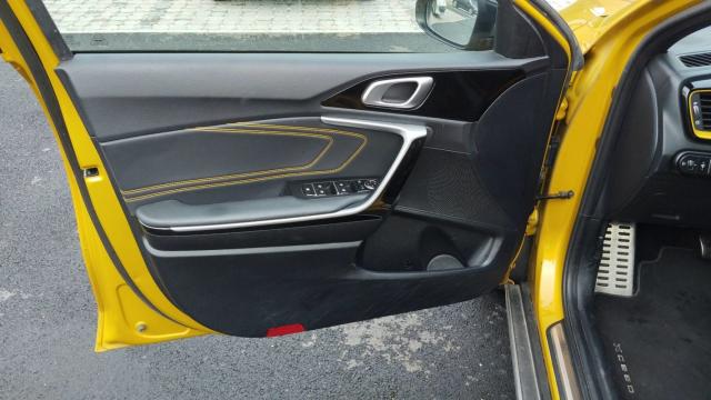 Kia Xceed image 5