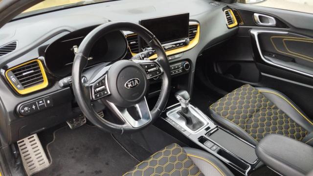 Kia Xceed image 3