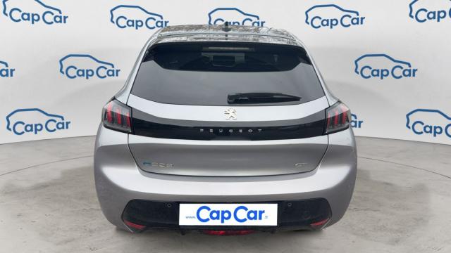 Peugeot E-208 image 2