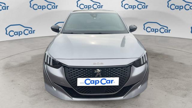 Peugeot E-208 image 3