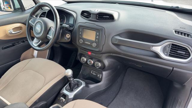 Jeep Renegade image 7