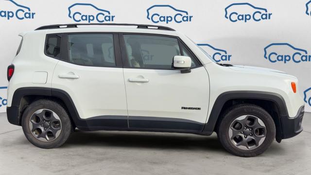 Jeep Renegade image 6