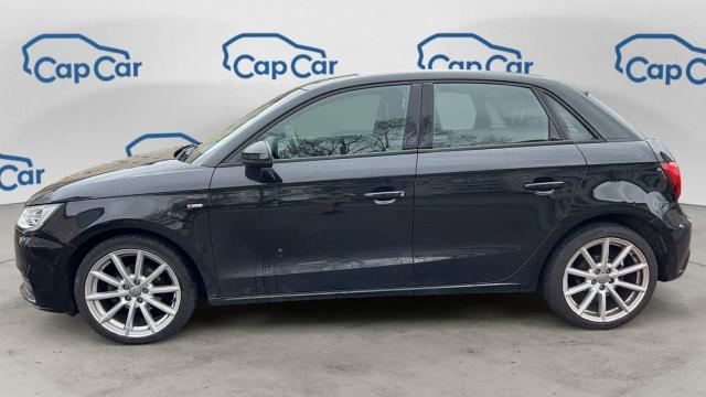 Audi A1 Sportback image 5