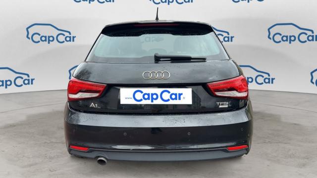 Audi A1 Sportback image 7