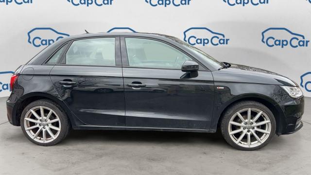 Audi A1 Sportback image 2