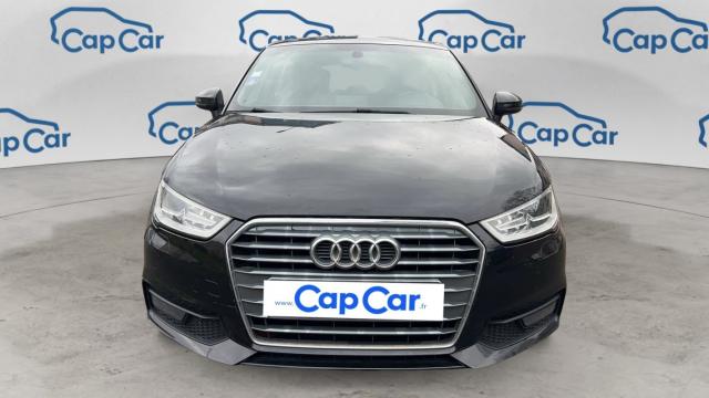 Audi A1 Sportback image 3