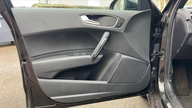 Audi A1 Sportback image 9