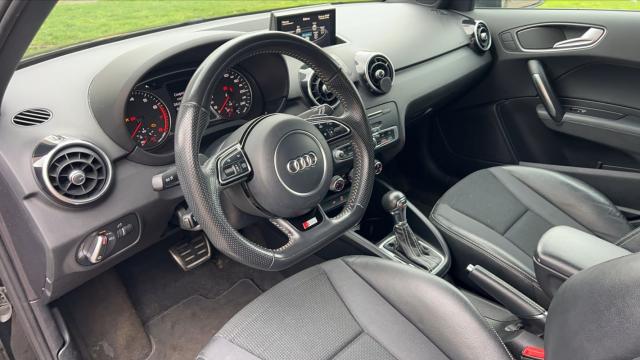 Audi A1 Sportback image 8