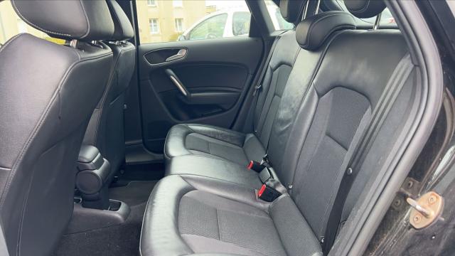 Audi A1 Sportback image 1