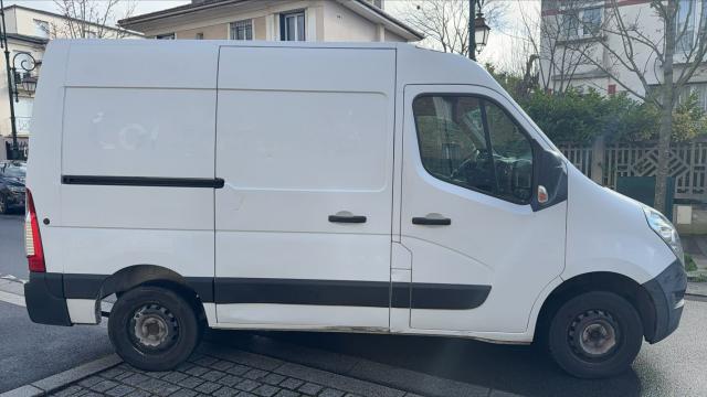 Renault Master image 5