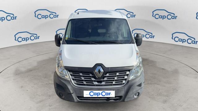Renault Master image 3