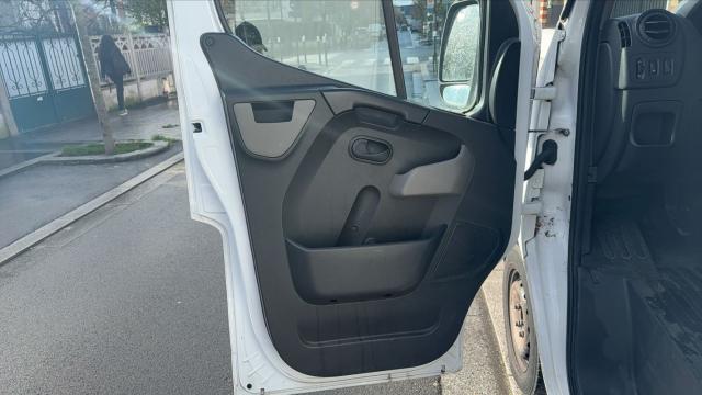 Renault Master image 6
