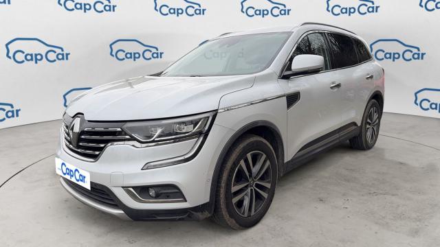Renault Koleos 1.6 Dci 130 Intens