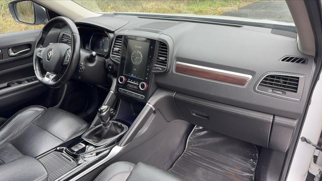 Renault Koleos image 7