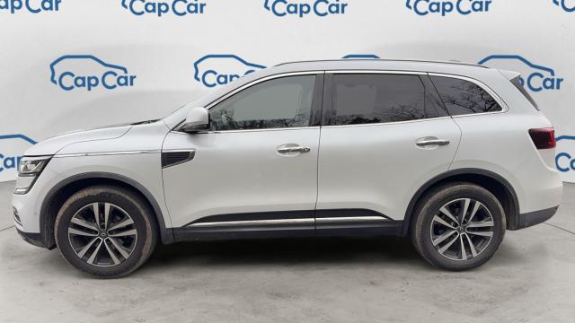 Renault Koleos image 5