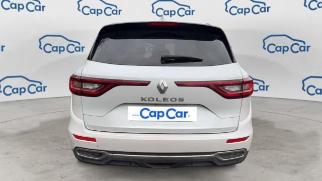 Renault Koleos image 4