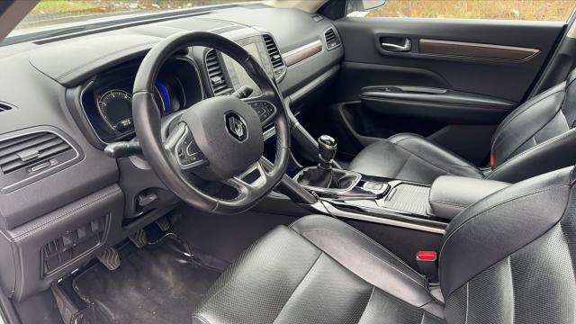 Renault Koleos image 6