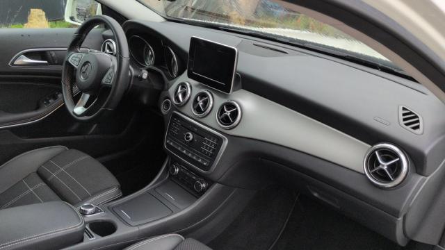 Mercedes Benz Classe Gla image 5