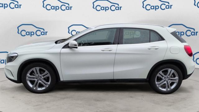 Mercedes Benz Classe Gla image 3