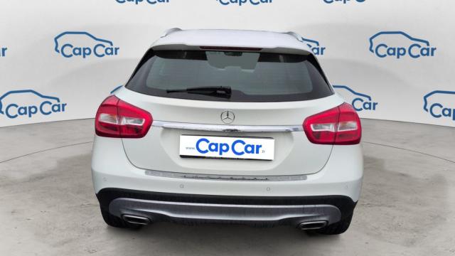 Mercedes Benz Classe Gla image 6