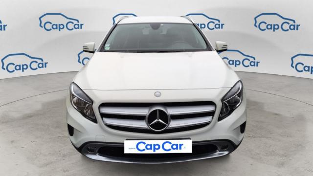 Mercedes Benz Classe Gla image 7