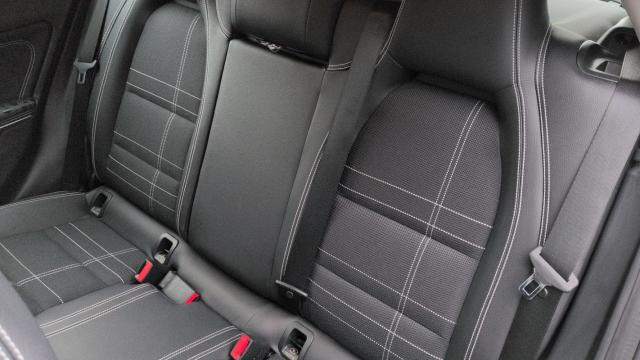 Mercedes Benz Classe Gla image 8