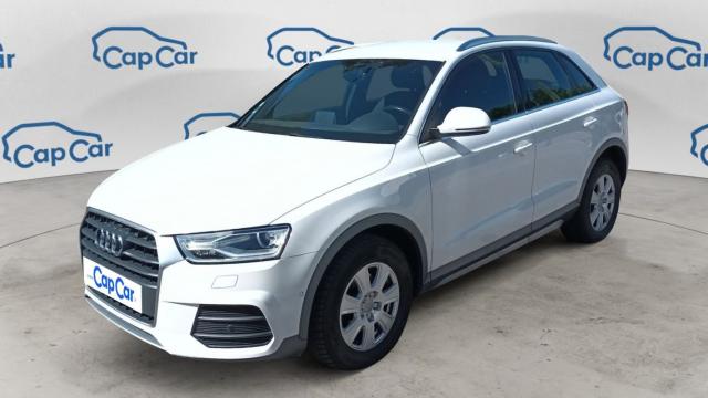 Audi Q3 1.4 Tfsi Cod 150 Ambiente - Automatique