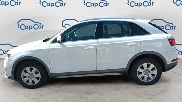 Audi Q3 image 7